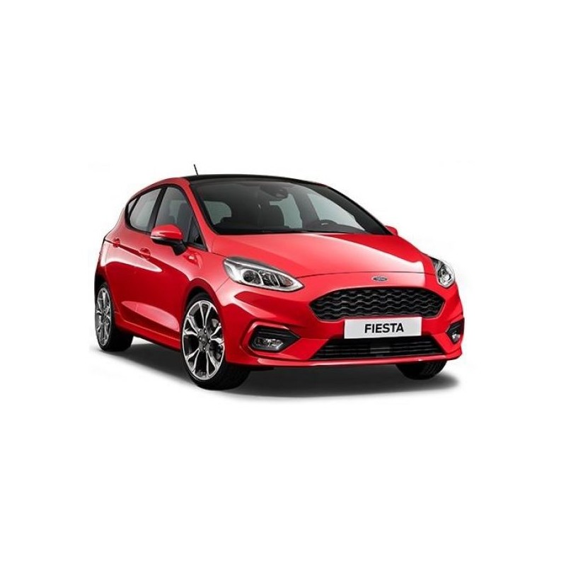 copy of Ford Fiesta 1.0 St Line